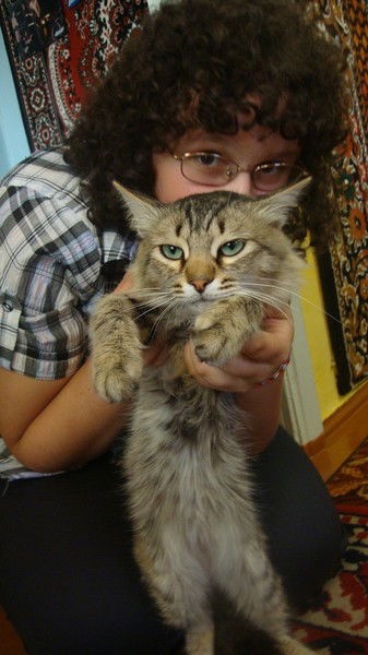 Людмилка Палеева