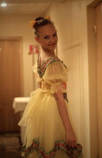 Анастасия Лукашёва