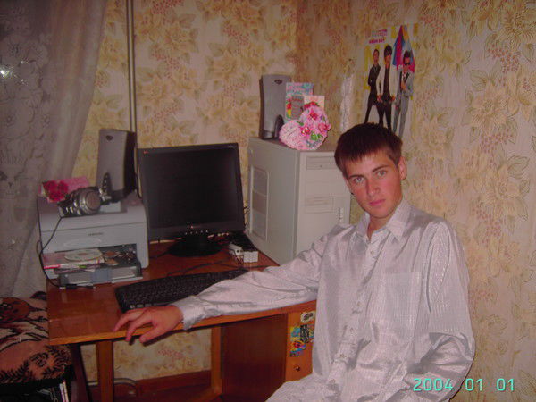 Тимур Файрушин