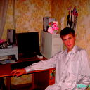 Тимур Файрушин