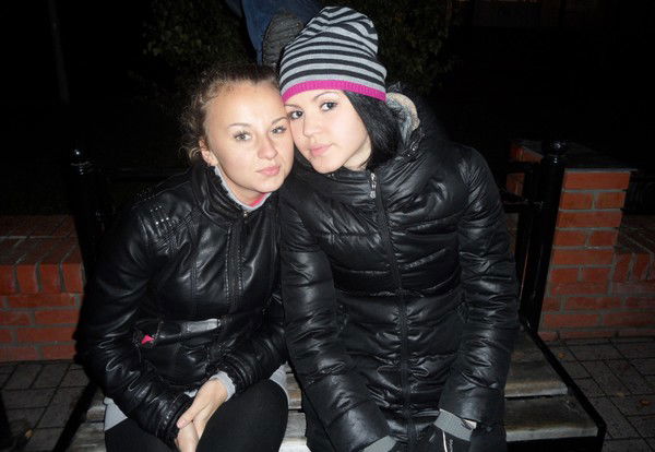 Юлия Закирова