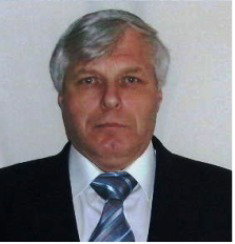 Николай Якунькин