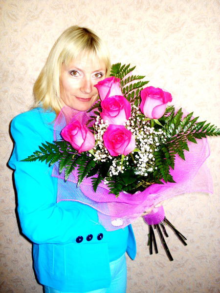 Вера Муканова