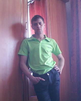 Александр Потекаев