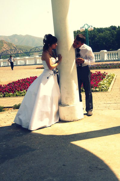 Кристина Ходос