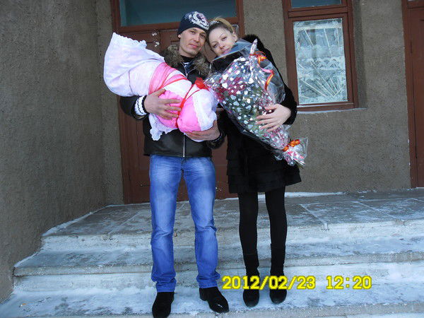 Александр Данилов