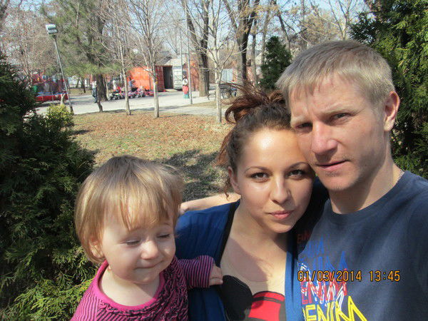 Валентина Владимир Косьяненко Замужем,же