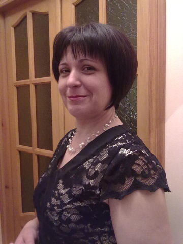 Татьяна Урум