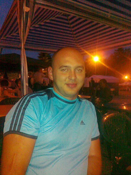 Сергей Москвичев