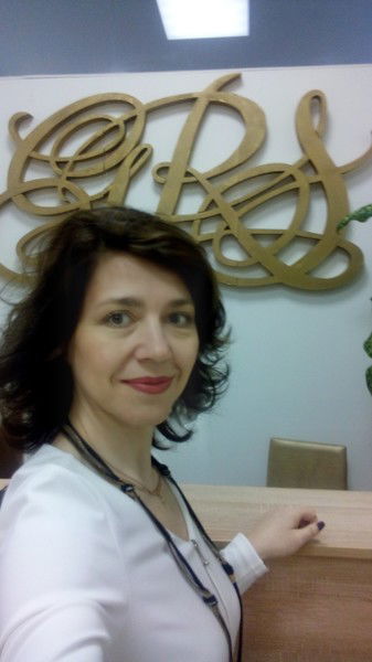 Татьяна Колоденeц