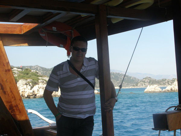 Сергей Коркунов