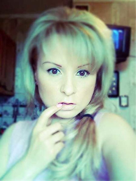 Тюрникова Татьяна