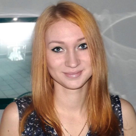 † Lady Scorpius †