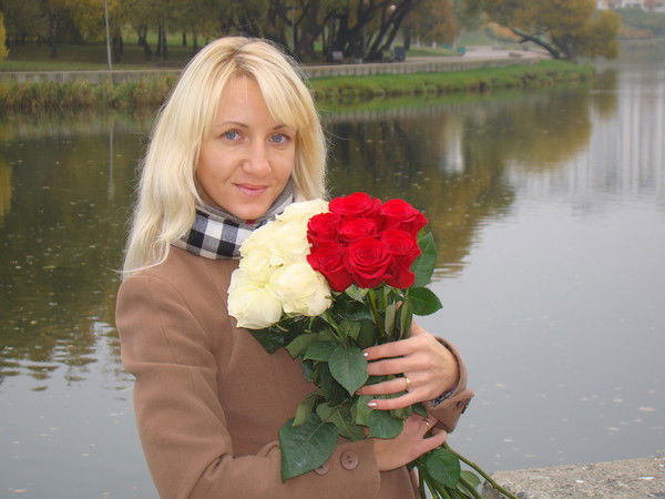 Анна Тилькова