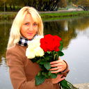 Анна Тилькова