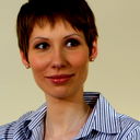 Оксана Година