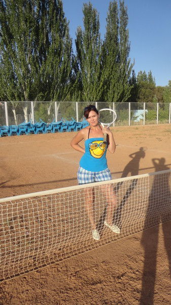 Ирина Беседина