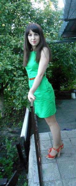 Анюта Попович