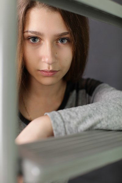 Алина Колодюк