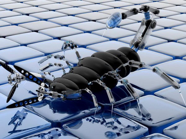 Исламбек Реджепов