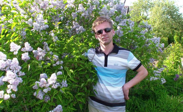 Юрий Кулинский