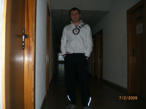 Саша Таргонский