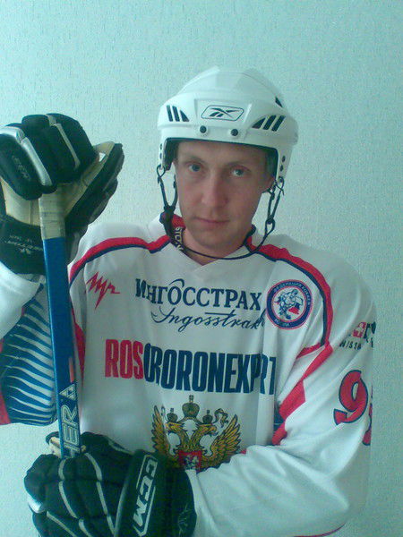 Владимир Пономарёв