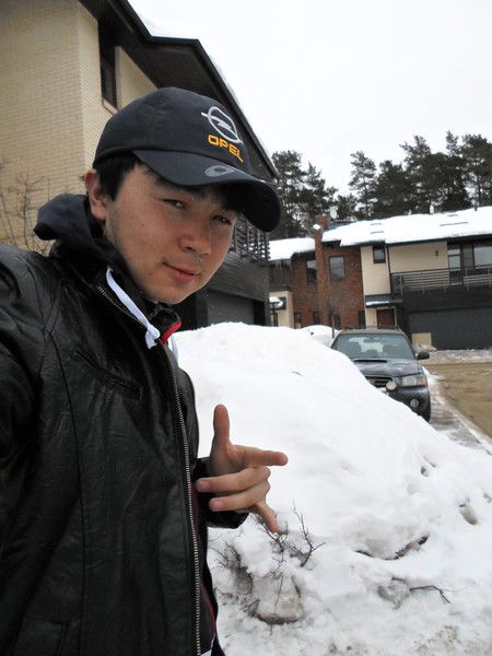 Абдуманнон Уроков