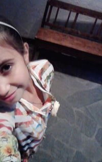 Алина Юрченко