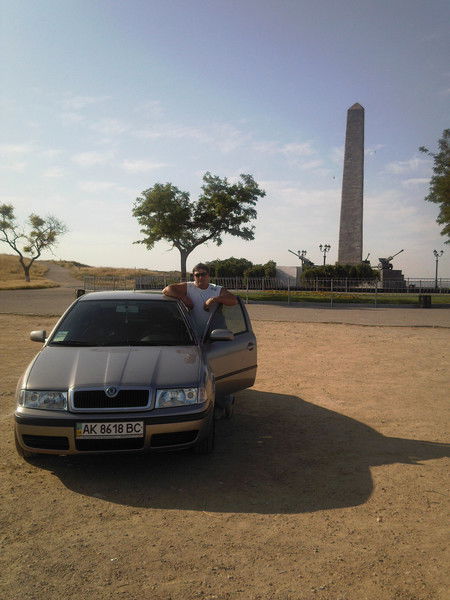 Сергей Черников