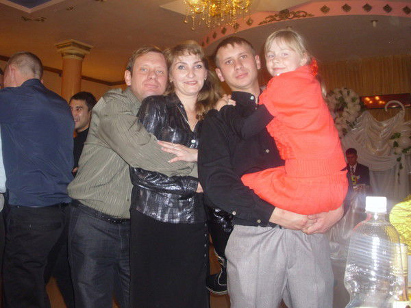 Захар Ушаков