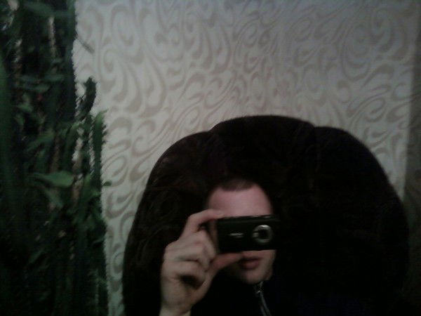 Максим Тавгень