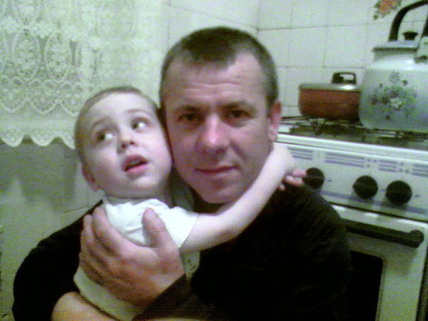 Вадик Катышев