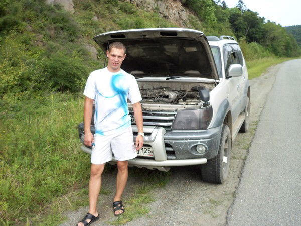 Евгений Салихов