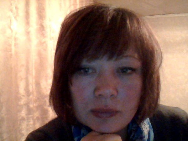 Наталья Коренева