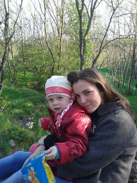 Евгения Диденко