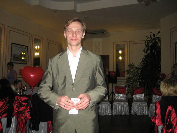 Александр Ковырков