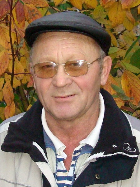 Валентин Васильченко