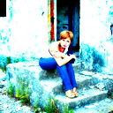 Budash Ekaterina