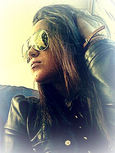 Алина Киняева