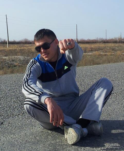 Талгат Абылаевич