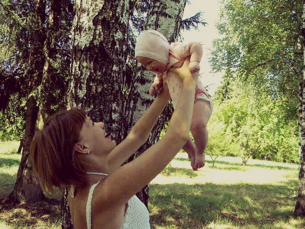 Елизавета Храмова