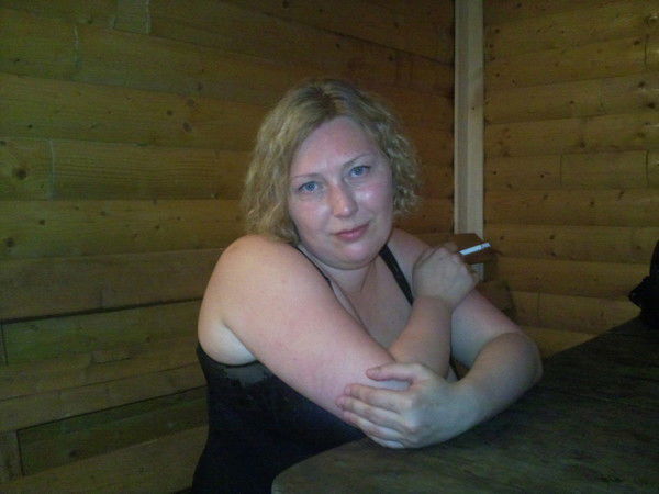 Наталья Трофимова