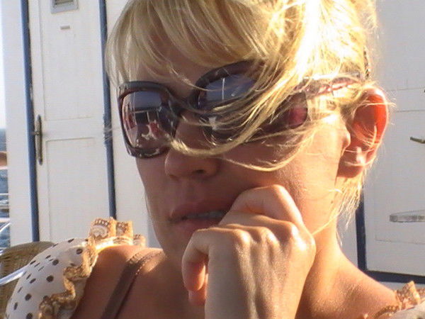 Надежда Кислова