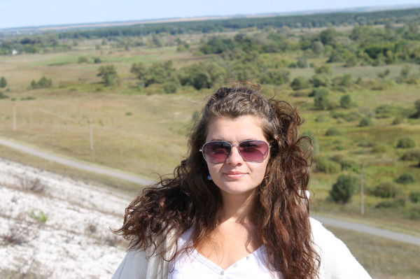 Алина Тищенко