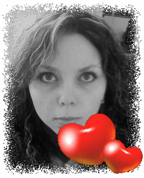 Ольга Рябова