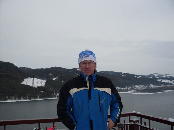 Aлександр Голощпов