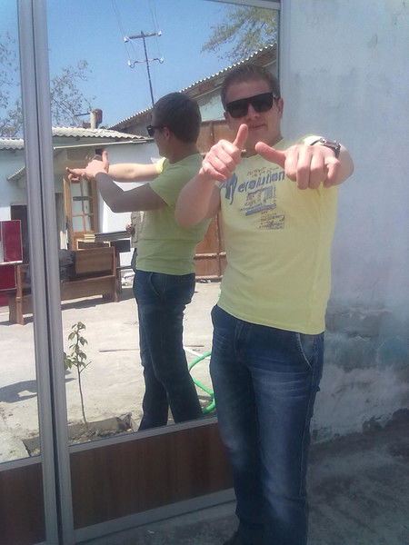 Владислав Влад