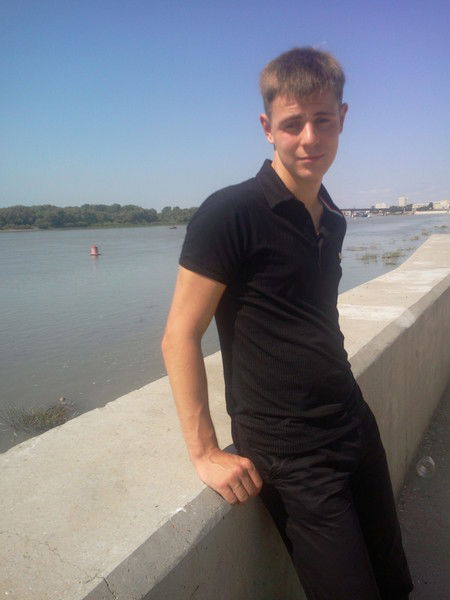 Александр Прудских