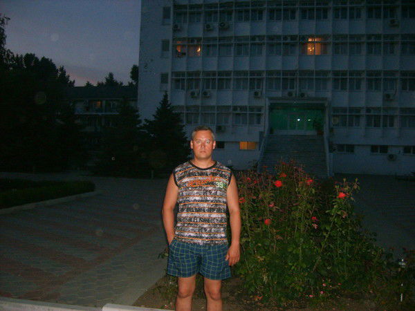 Александр Решетов